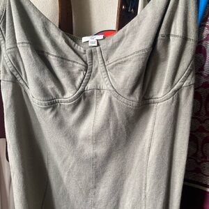 Wilfred top size small
